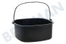 AirFryer Airfryer Backschale Airfryer Backschale