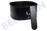 Philips Airfryer Mand Van friteuse