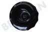 Philips Staafmixer HR3934/01 Deksel Mini Chopper, zwart
