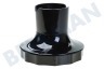 Philips Staafmixer HR3934/01 Deksel Mini Chopper, zwart