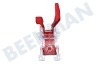 Philips 423902182611 Stoomknop
