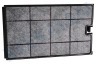WPRO Afzuigkap CHF035/1 Filter Koolstof -klik-