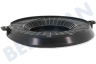 Elica Abzugshaube AMC037 Filter Kohlefilter -rund 23cm-