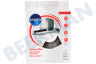 Ignis Afzuigkap CHF85/1 Filter Koolstof