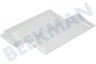 Bauknecht Afzuigkap Kap Van licht transparant 16,9cm x 6,4 cm