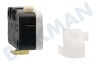 Ignis Afzuigkap Schakelaar microswitch