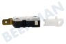 Ignis Afzuigkap Schakelaar microswitch