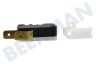 Ignis Afzuigkap Schakelaar microswitch