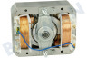 Bauknecht Ofen-Mikrowelle Motor von Ventilator, links drehend