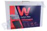 Ikea Abzugshaube CHF007/2 Filter Kohlenstoff-Typ 160