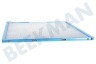 Elica Afzuigkap Filter Metaal 380 x 283 x 8 mm