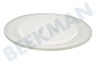 Whirlpool Ofen-Mikrowelle Glasplatte Drehscheibe -32,5cm-