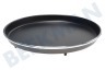 Philips Oven-Magnetron AVM250 Plaat Crisp plaat 25 cm