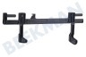 Whirlpool Oven-Magnetron Deurhaak Van magnetron. 15,5cm
