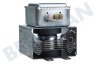 Whirlpool Oven-Magnetron Magnetron Straalunit 2M167B-M16