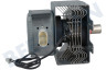 Whirlpool Oven-Magnetron C00318778 Magnetron Straalunit 2M240H(PN)