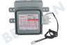 Whirlpool Oven-Magnetron C00318778 Magnetron Straalunit 2M240H(PN)