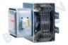 Whirlpool Oven-Magnetron Magnetron Straalunit 2M253H (seven fins)