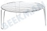 Whirlpool Oven-Magnetron Rooster Hoog model 125mm.