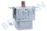Bruynzeel Ofen-Mikrowelle Mikrowelle Strahleinheit 2M240H (PN)