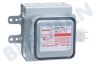 Bruynzeel Ofen-Mikrowelle Mikrowelle Strahleinheit 2M240H (PN)