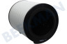 Philips FY1700/30 Philips vervangend filter Geintegreerd 3-in-1