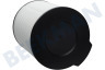 Philips FY1700/30 Philips vervangend filter Geintegreerd 3-in-1