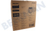 Philips FY1700/30 Philips vervangend filter Geintegreerd 3-in-1