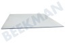 Whirlpool Oven-Magnetron C00628579 Deurglas Oven