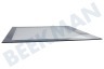 Hotpoint Oven-Magnetron 629789, C00629789 Deurglas Oven