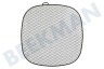 Philips Friteuse CP0625/01 Gaasbodem Frituurmand