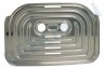 Philips Koffiezetapparaat CRP123/01 Rooster Lekbak