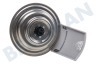 Philips Koffiezetapparaat HD5006/01 Pad 2 kops pad