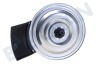 Philips Koffiezetapparaat HD5009/01 Pad Koffie padhouder 1 kops