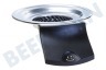 Philips Koffiezetapparaat HD5009/01 Pad Koffie padhouder 1 kops
