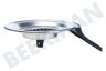 Philips Koffiezetapparaat HD5009/01 Pad Koffie padhouder 1 kops