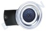 Philips Koffiezetapparaat HD5009/01 Pad Koffie padhouder 1 kops