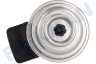 Senseo Koffiezetapparaat CRP100/01 Pad Koffie padhouder 1 kops