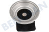 Senseo Koffiezetapparaat CRP100/01 Pad Koffie padhouder 1 kops