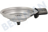 Senseo Koffiezetapparaat CRP100/01 Pad Koffie padhouder 1 kops