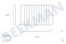 Whirlpool Oven-Magnetron Rooster 44,6 x 33,8cm