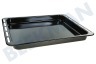 Whirlpool Oven-Magnetron Bakplaat Geemailleerd