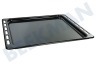 Ignis Oven-Magnetron Bakplaat Geemailleerd