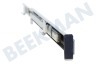 Whirlpool Oven-Magnetron Geleider Rail geleider L/R, Boven
