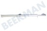 Whirlpool Oven-Magnetron Geleider Rail geleider L/R, Boven