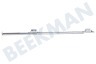 Whirlpool Oven-Magnetron Geleider Rail geleider L/R, Boven