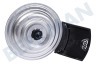 Senseo Kaffeemaschine HD5010/01 Pad Kaffeepadhalter 2 Tasse