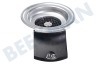 Senseo Kaffeemaschine HD5010/01 Pad Kaffeepadhalter 2 Tasse