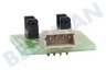 Saeco Koffiezetapparaat Sensor Selectie sensor