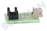 Saeco Koffiezetapparaat Sensor Selectie sensor